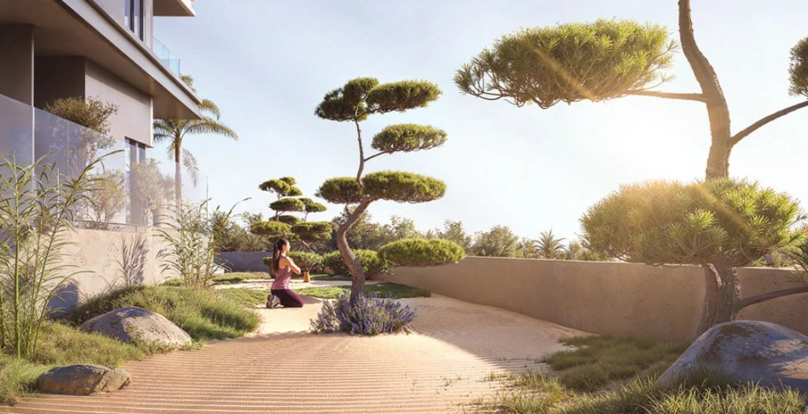 One Central Pantheon Development in Ras Al Khaimah | One-Rak-Central